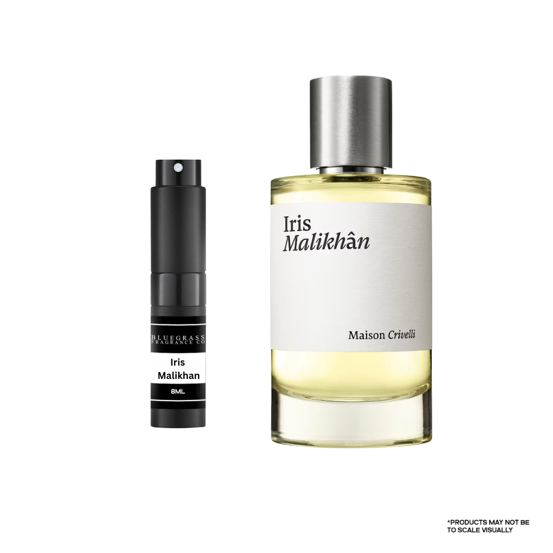 Maison Crivelli - Iris Malikhan