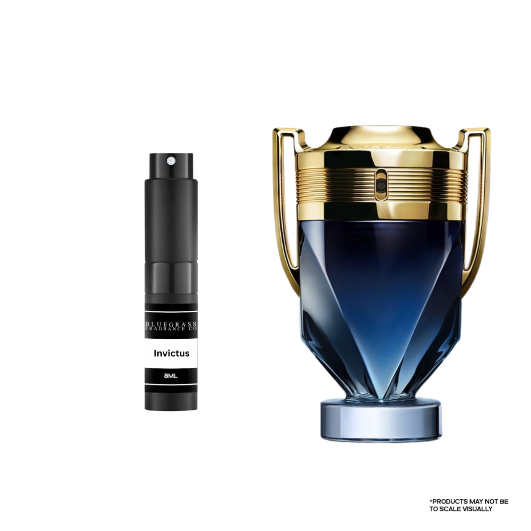 Rabanne - Invictus Parfum