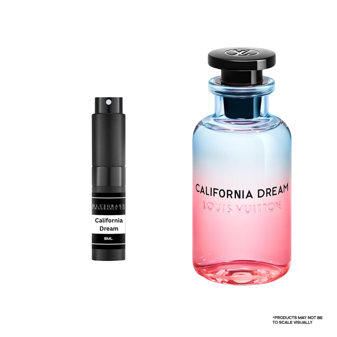 Louis Vuitton – California Dream