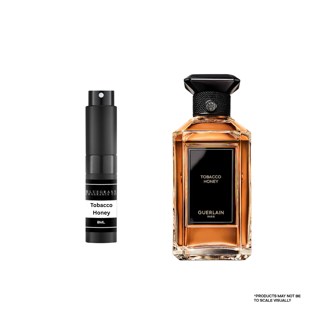 Guerlain – Tobacco Honey
