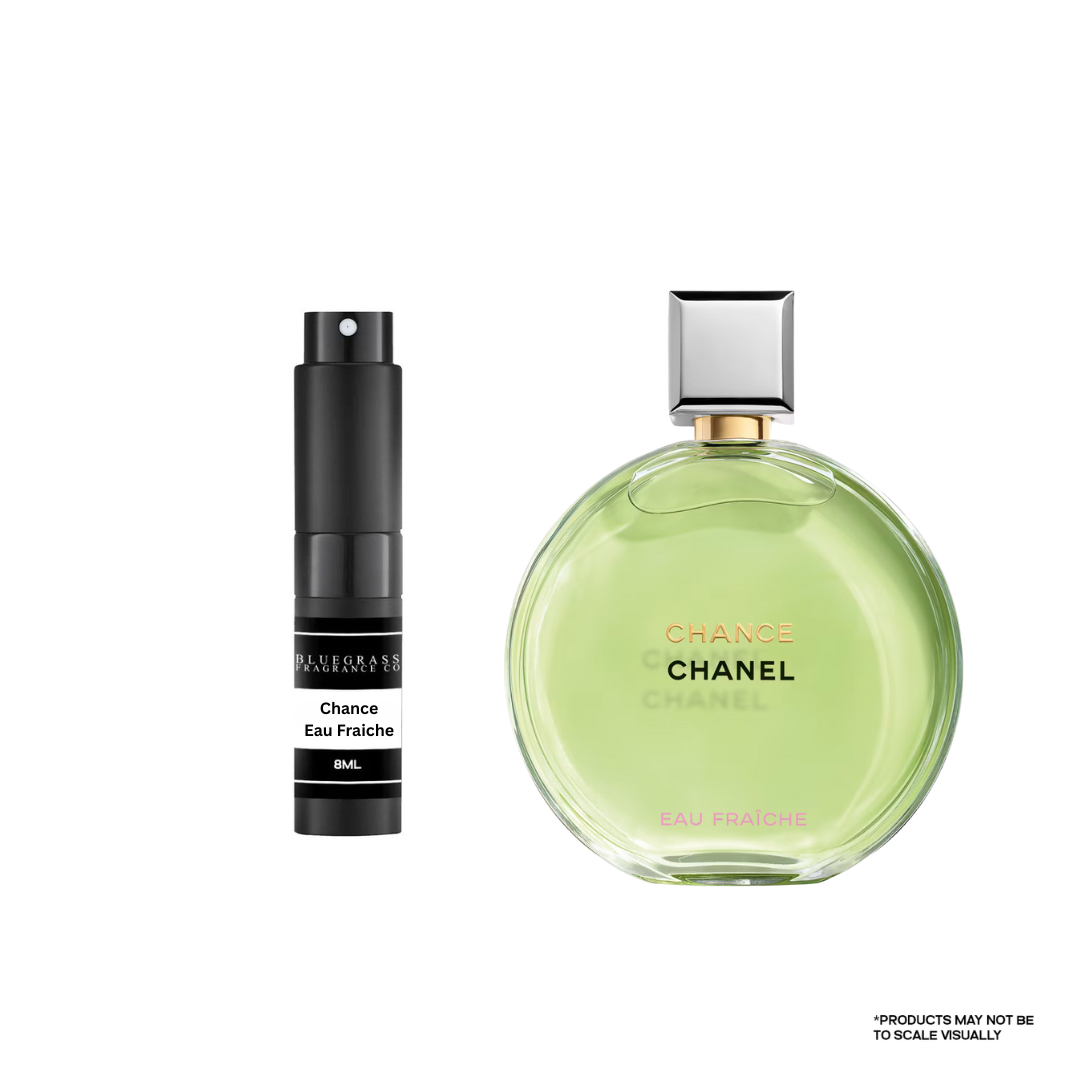 Chanel - Chance Eau Fraiche