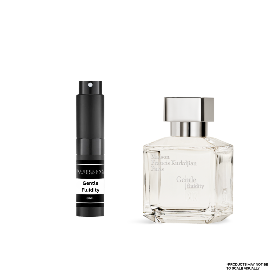 Maison Francis Kurkdjian – Gentle Fluidity Silver