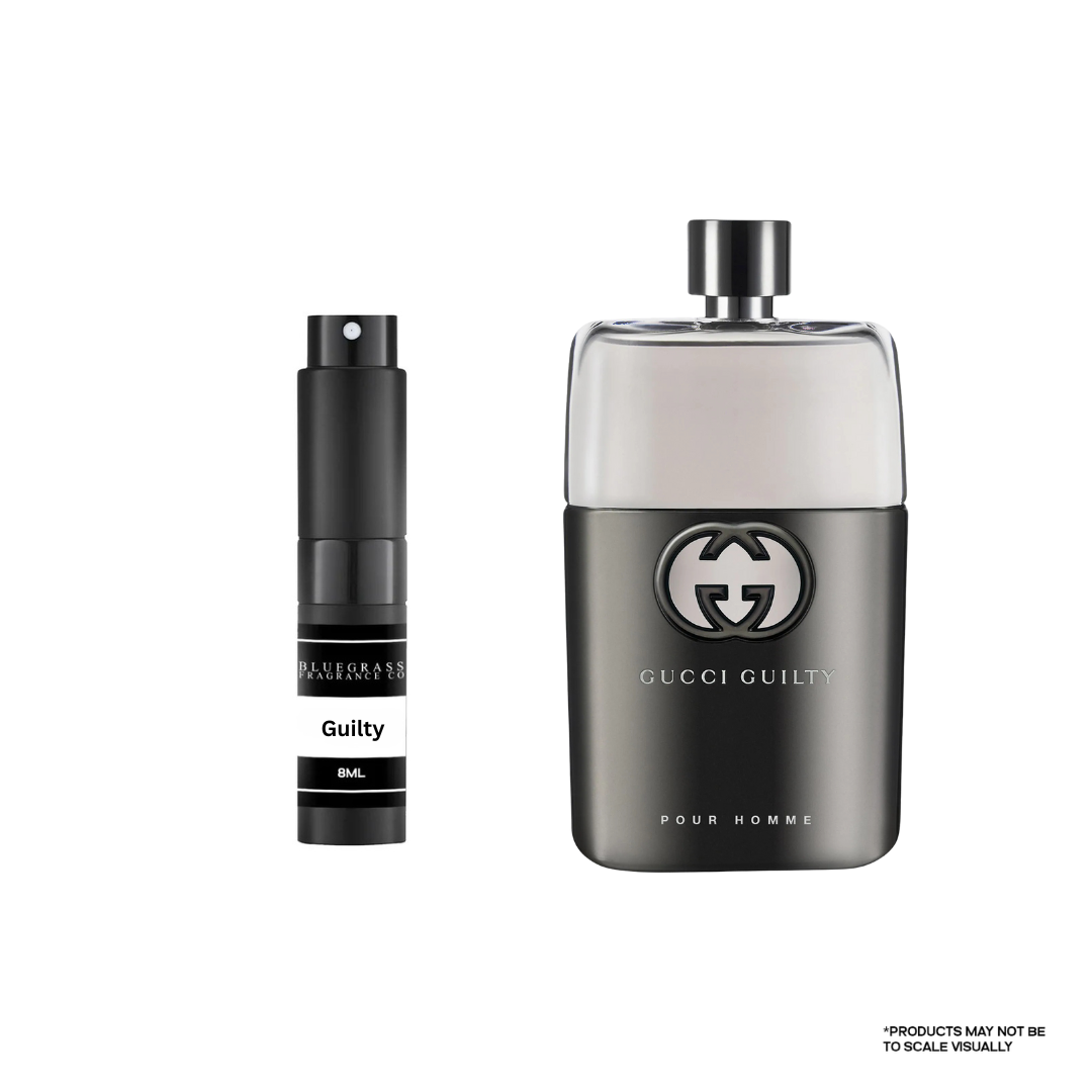 Gucci - Guilty Pour Homme (EDT)