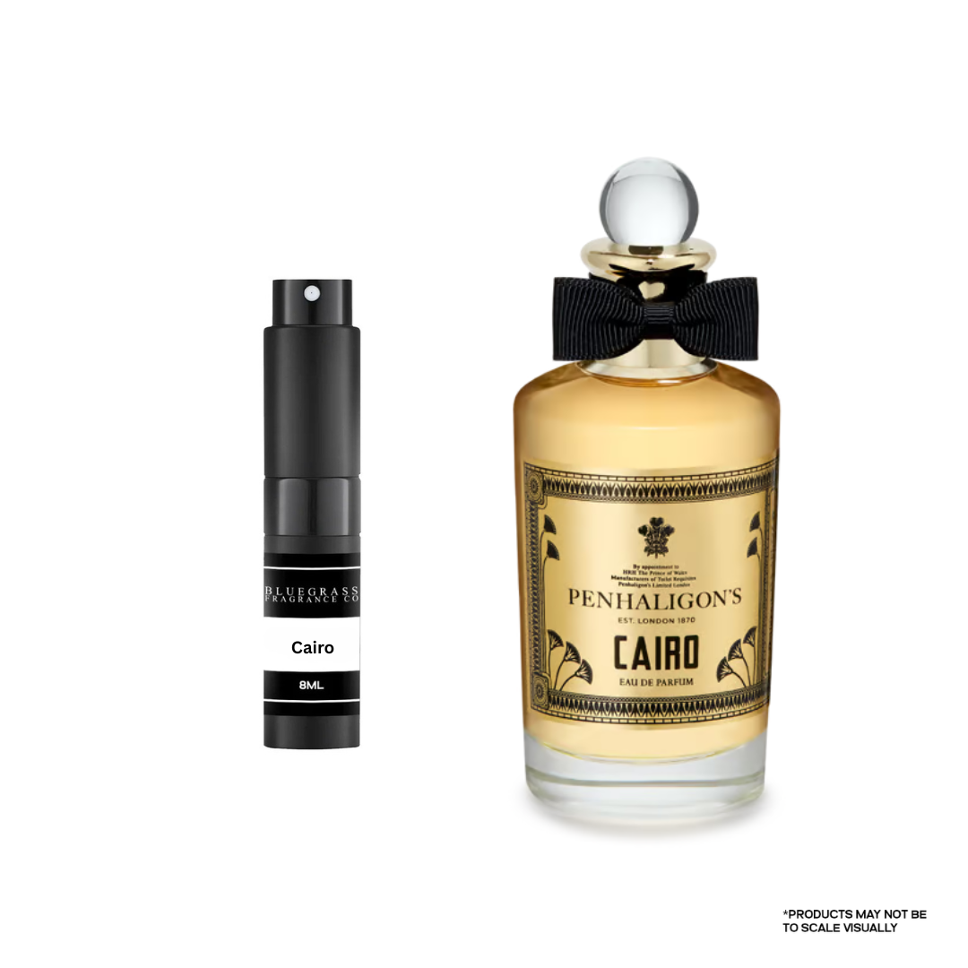 Penhaligon's - Cairo