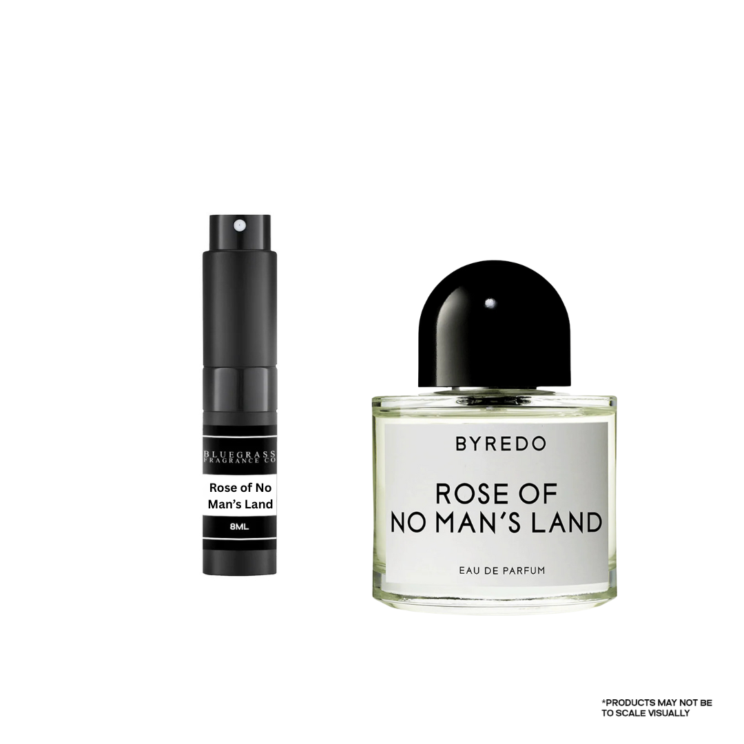 Byredo - Rose of No Man's Land