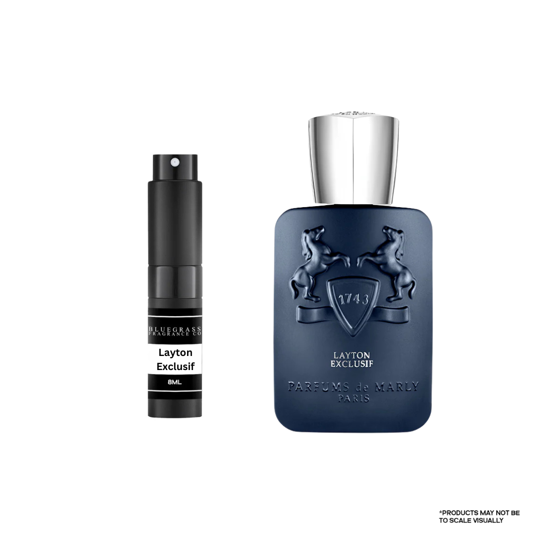 Parfums de Marly – Layton Exclusif