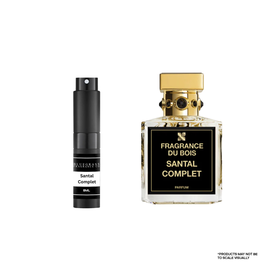 Fragrance Du Bois - Santal Complet