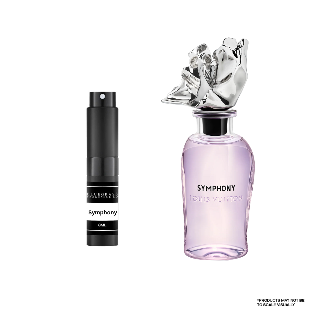 Louis Vuitton – Symphony