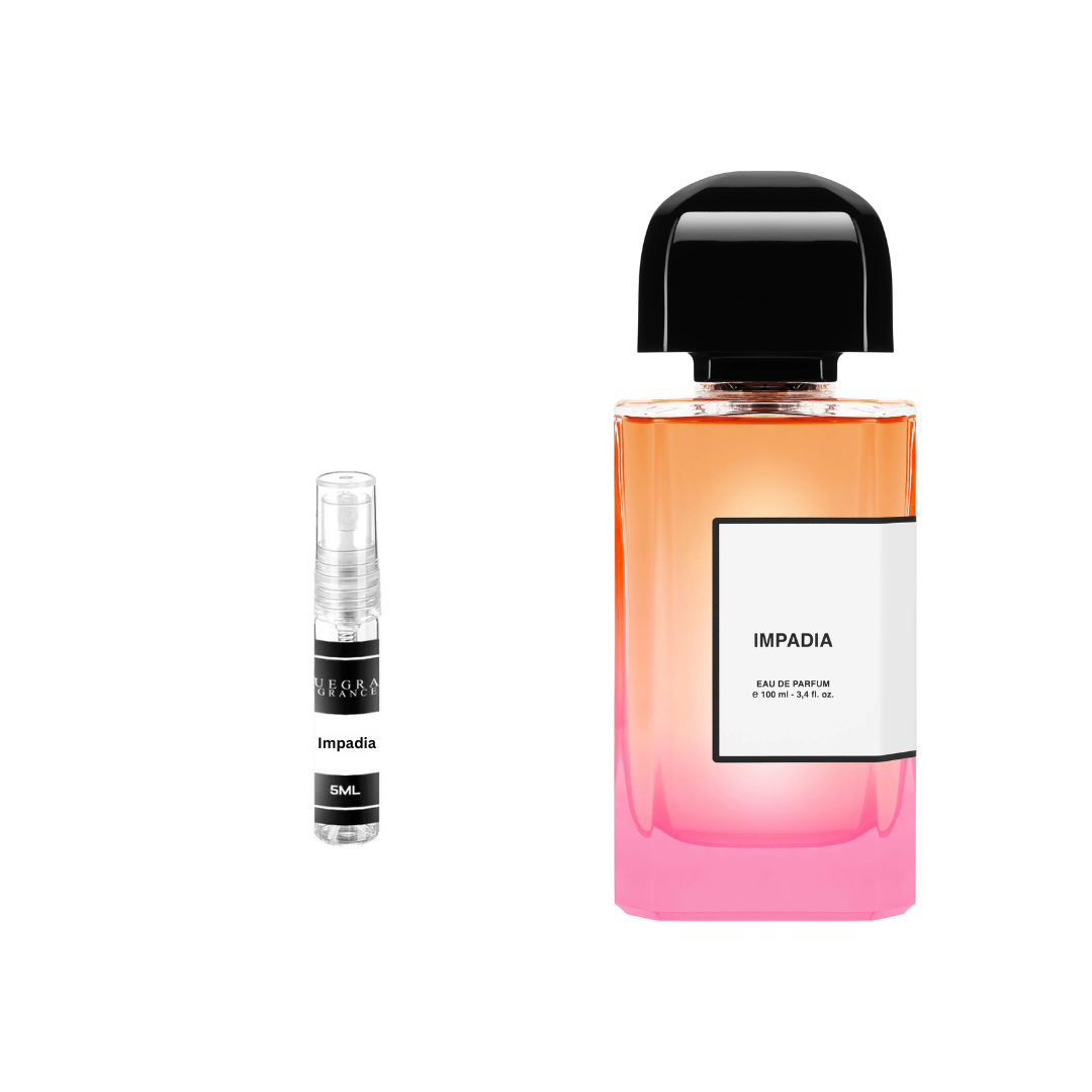 BDK Parfums - Impadia