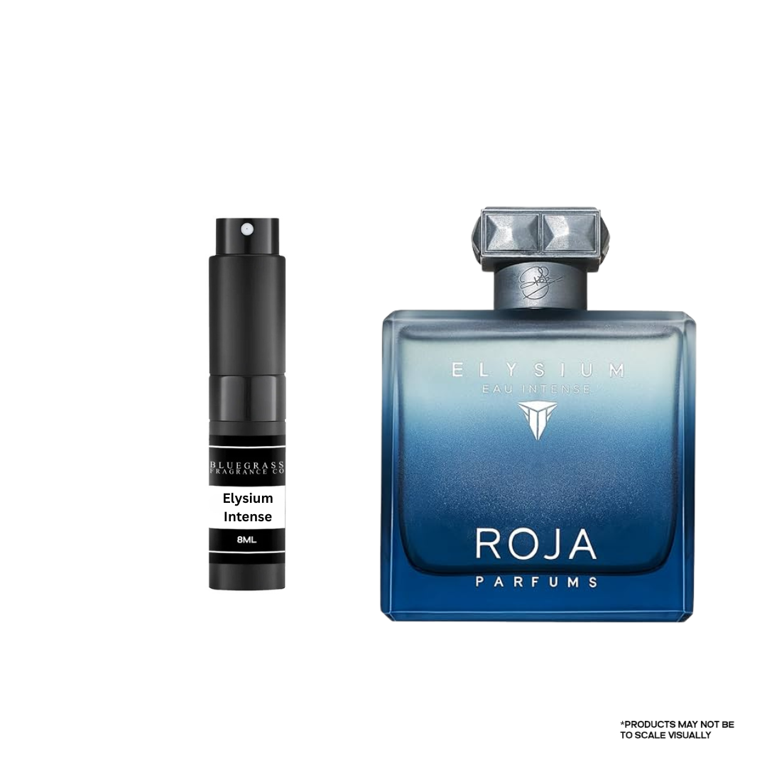 Roja - Elysium Eau Intense