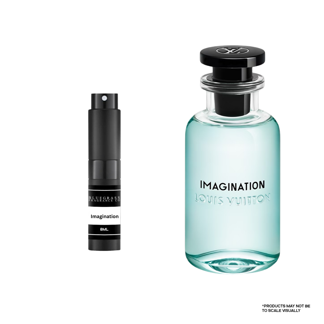 Louis Vuitton – Imagination
