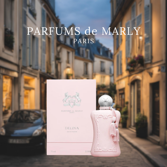 Parfums de Marly – Delina