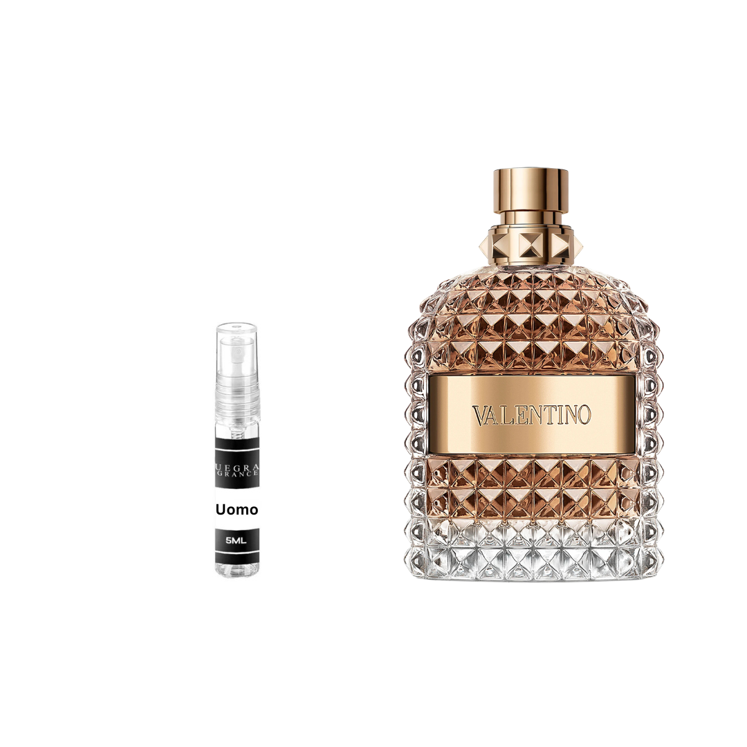 Valentino – Uomo (Discontinued by Valentino)