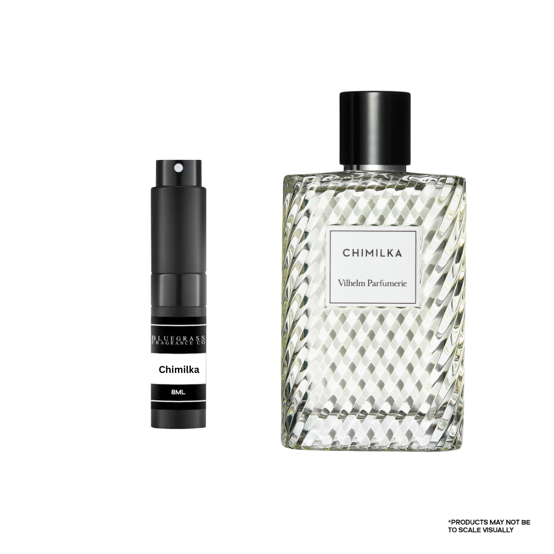 Vilhelm Parfumerie – Chimilka