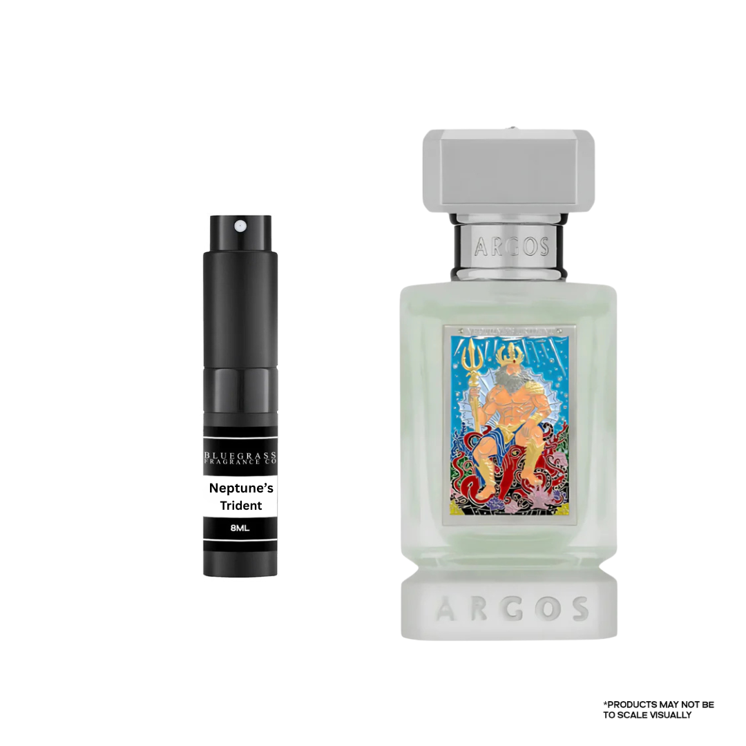 Argos - Neptune's Trident