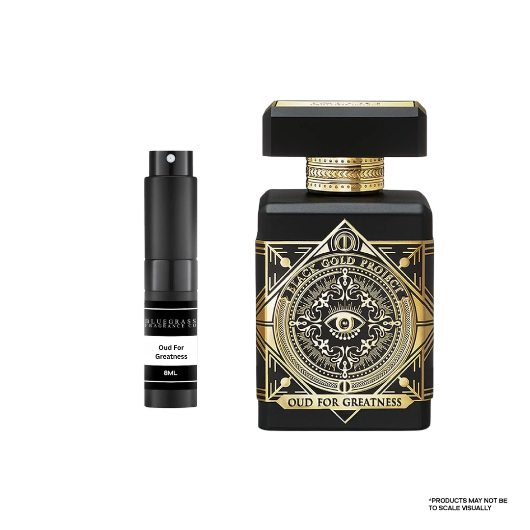 Initio Parfums - Oud For Greatness