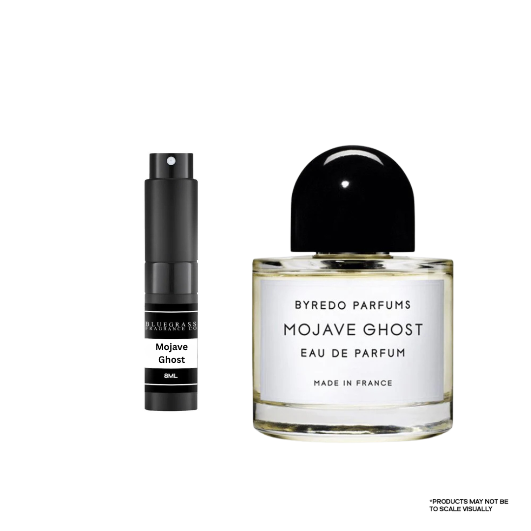 Byredo - Mojave Ghost