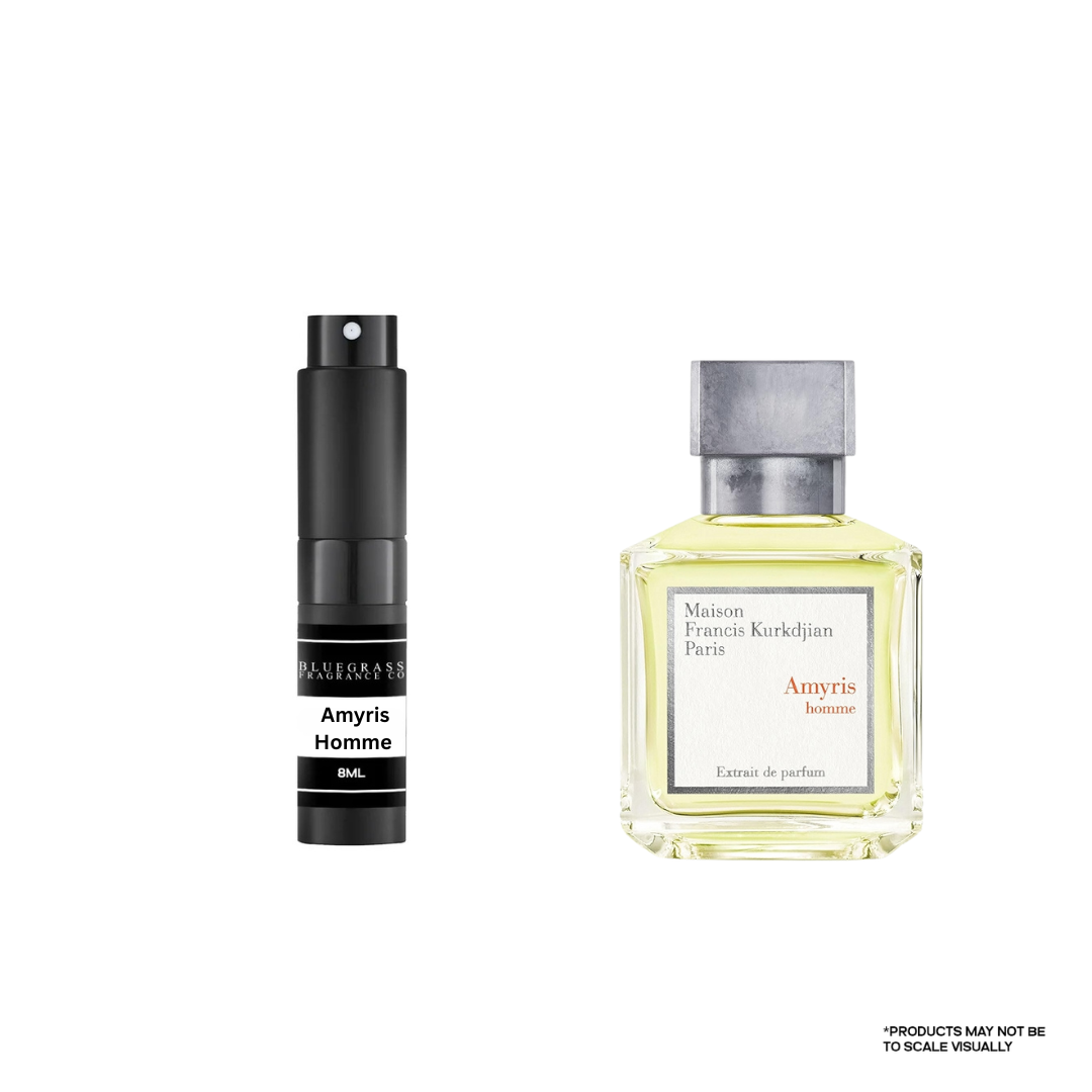 Maison Francis Kurkdjian – Amyris Homme Extrait de Parfum