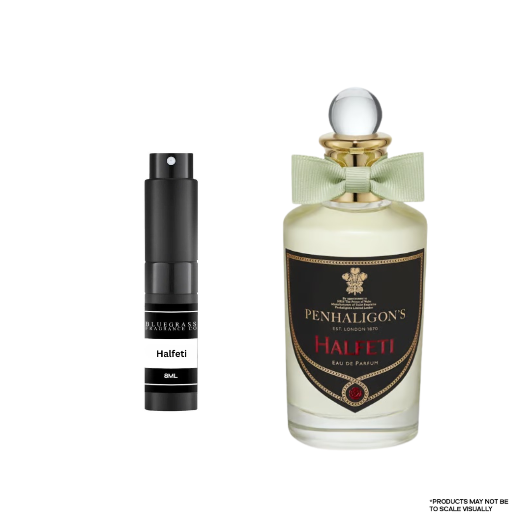 Penhaligon's - Halfeti