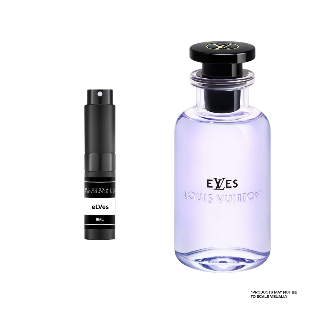 Louis Vuitton – eLVes