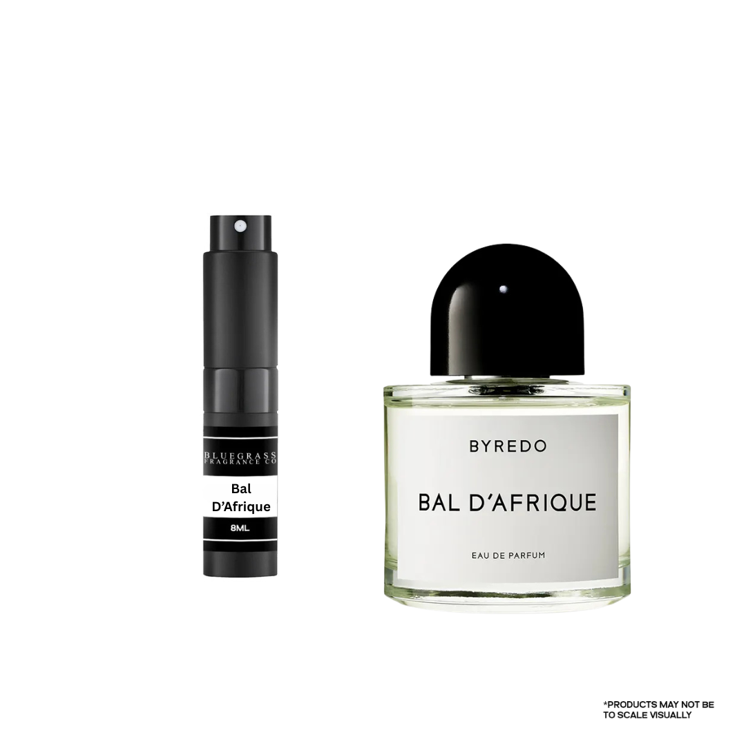 Byredo - Bal D'Afrique