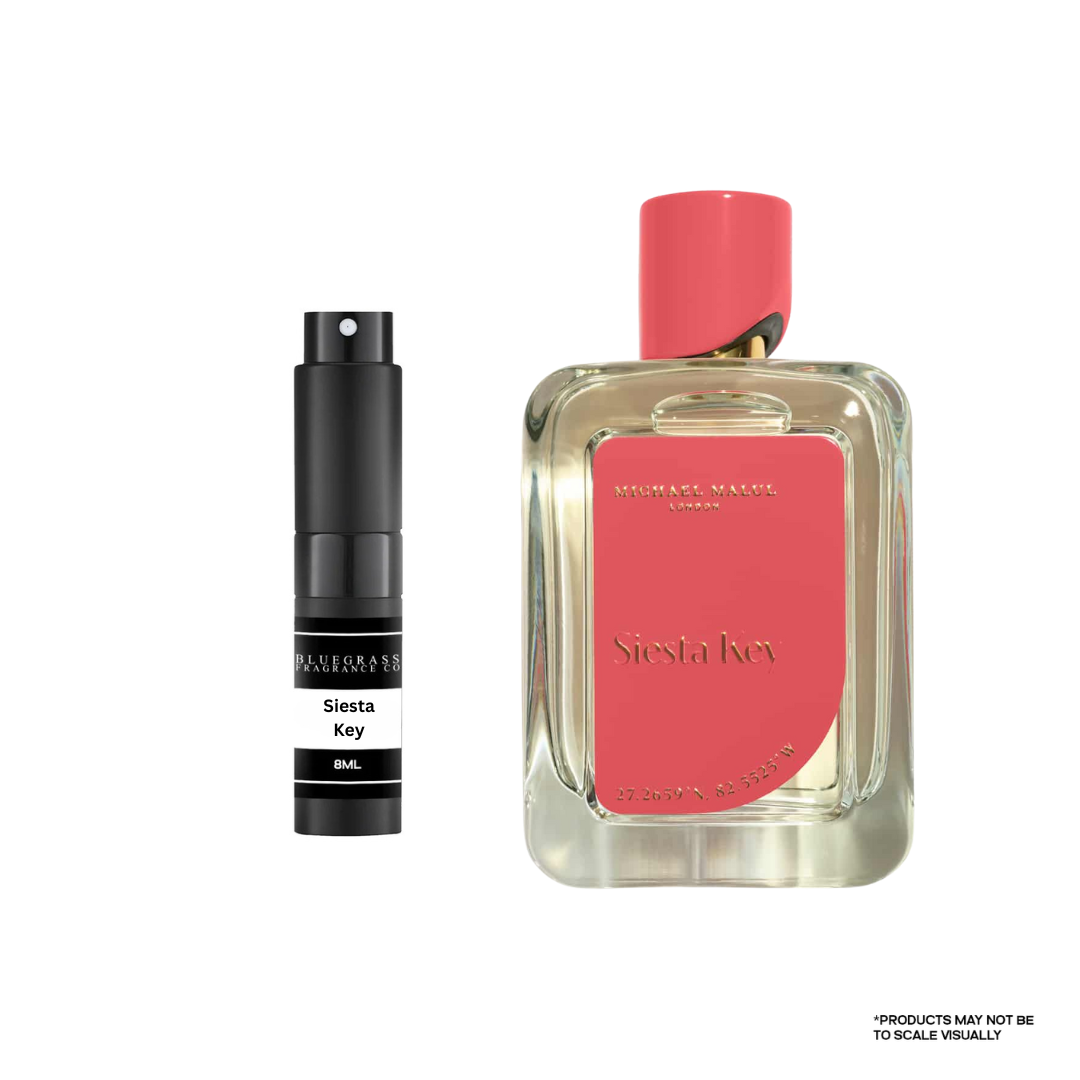 Michael Malul - Siesta Key