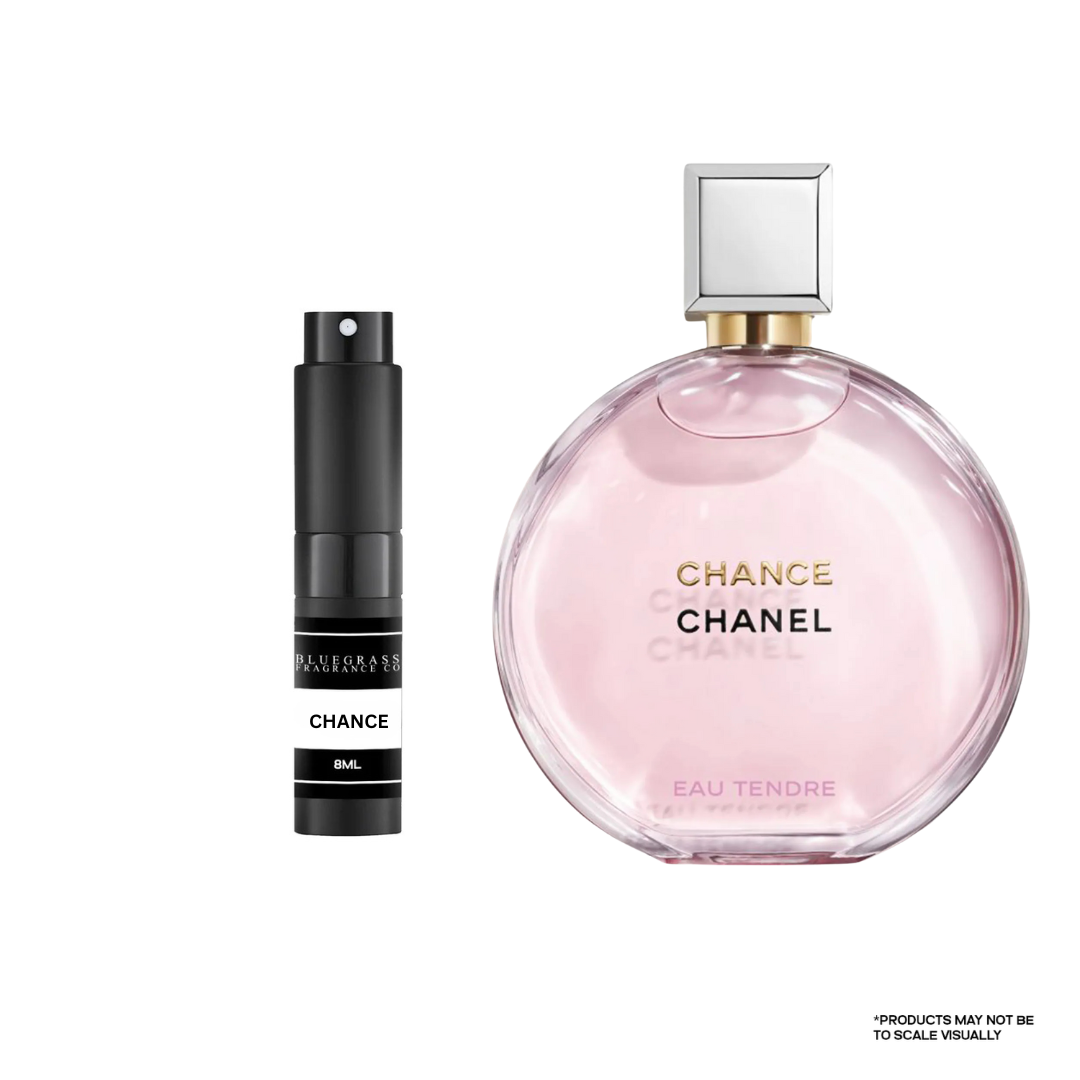 Chanel - Chance Eau Tendre