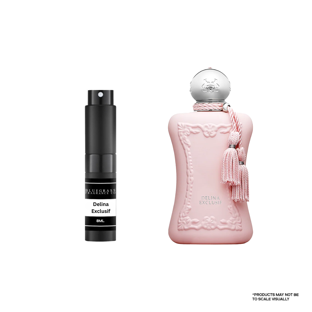 Parfums de Marly – Delina Exclusif
