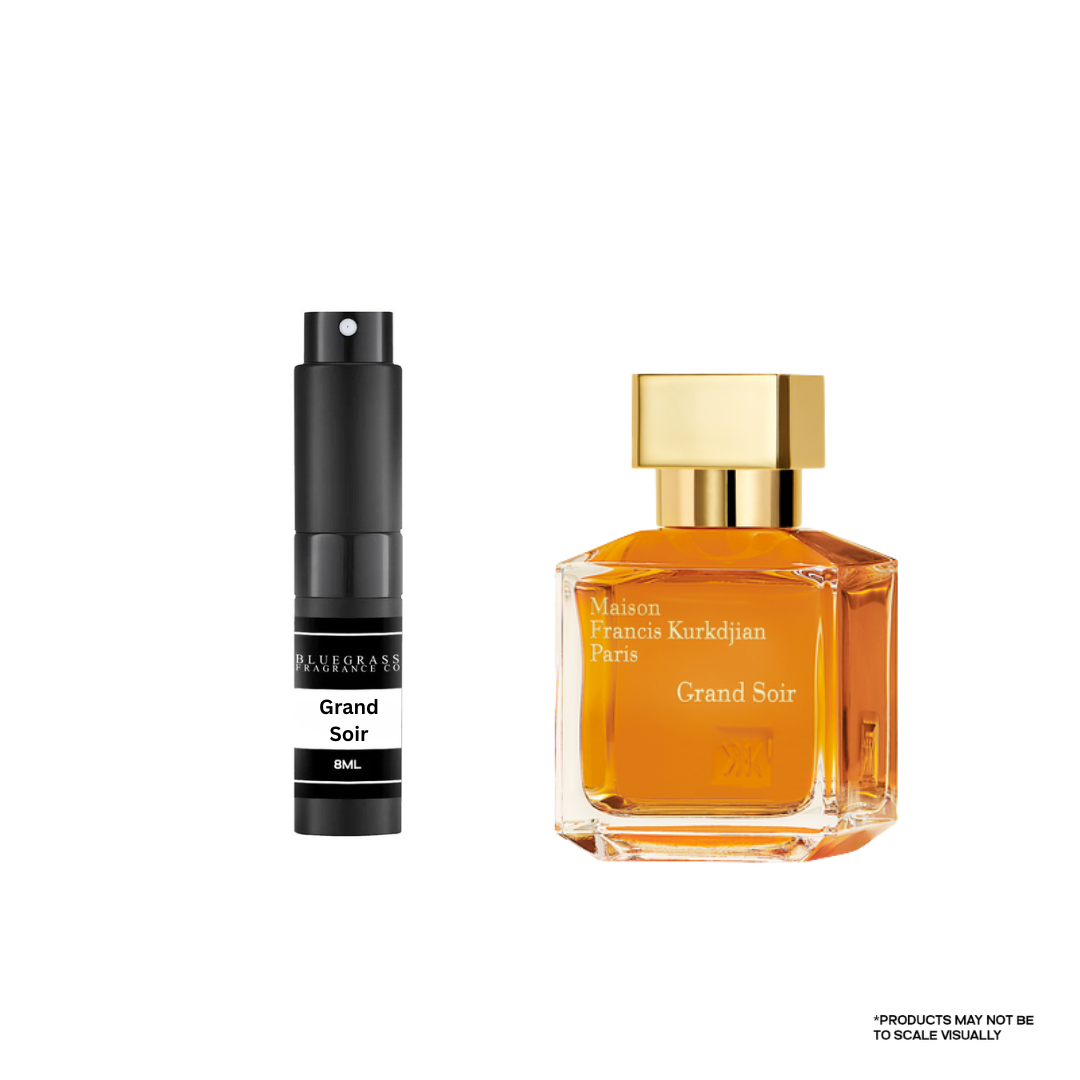 Maison Francis Kurkdjian – Grand Soir