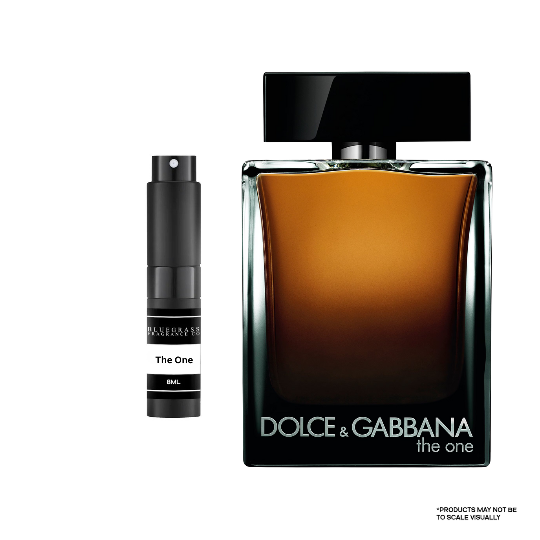 Dolce & Gabbana – The One