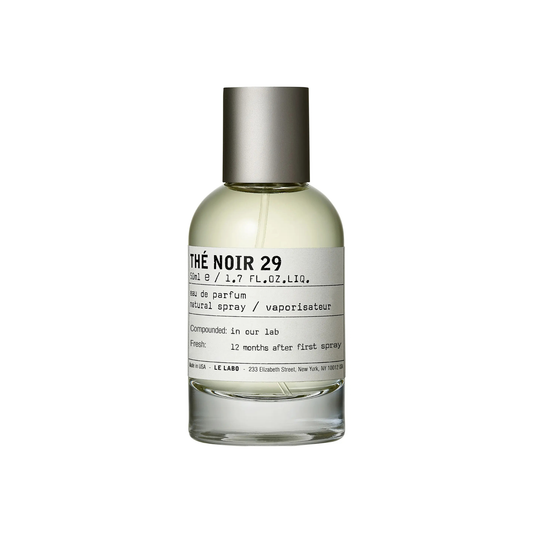 Le Labo Thé Noir 29 Fragrance Samples | Authentic Decants (3ml, 5ml, 10ml)