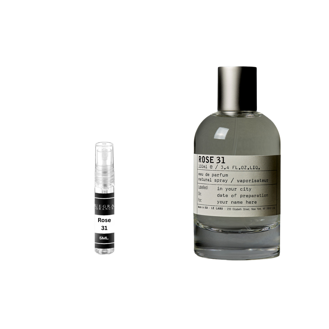 Le Labo - Rose 31