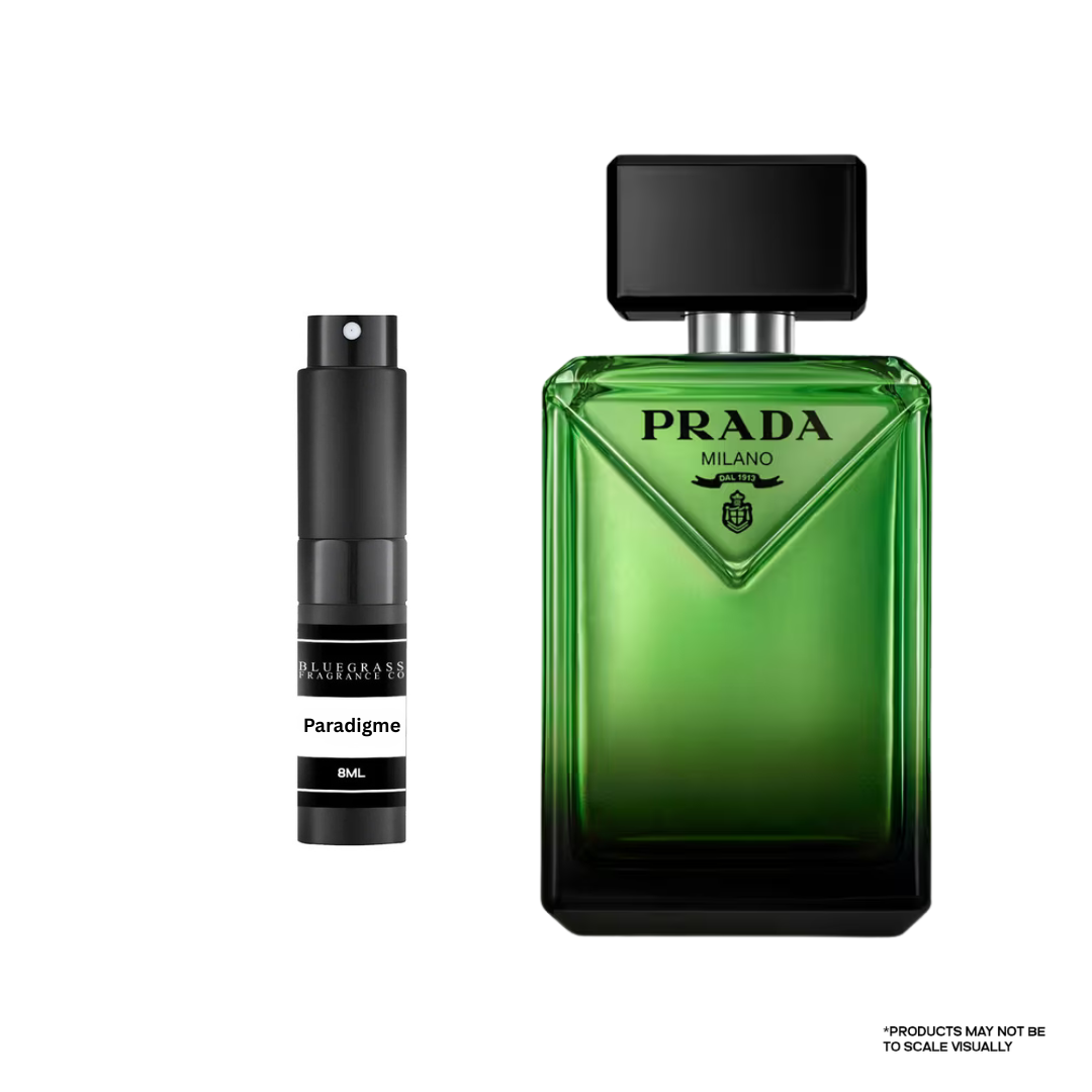 Prada – Paradigme