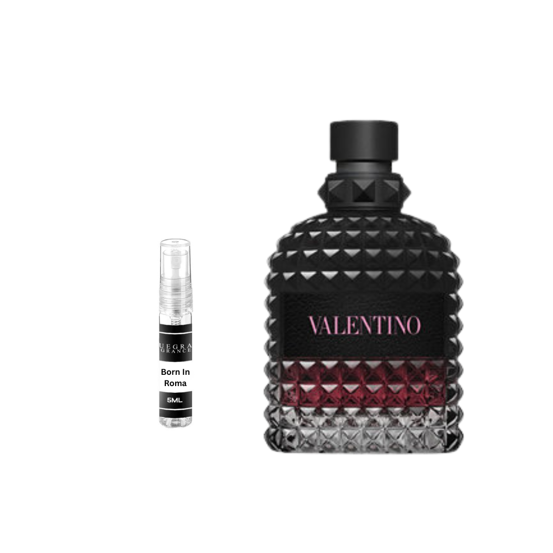 Valentino – Uomo Born In Roma