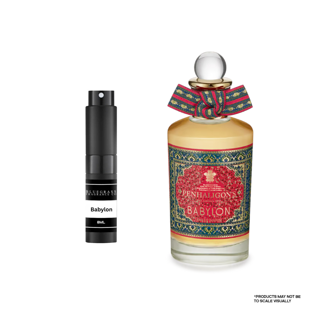 Penhaligon's - Babylon