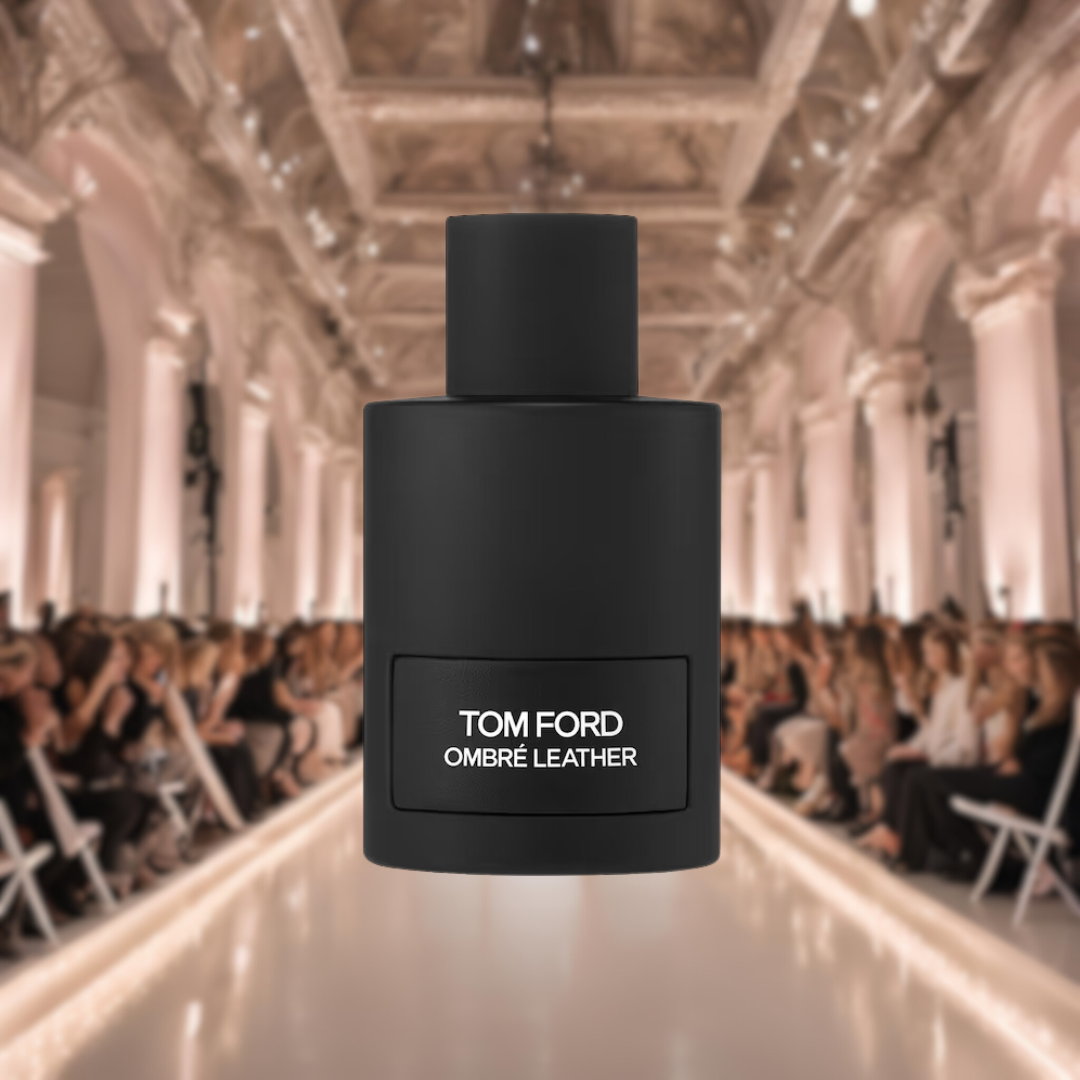 Tom Ford – Ombré Leather