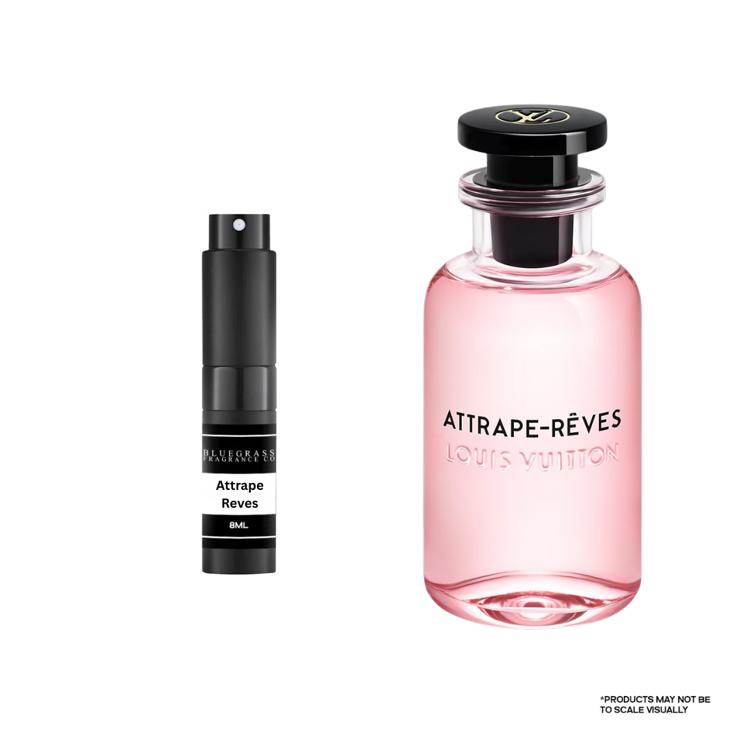 Louis Vuitton – Attrape Reves