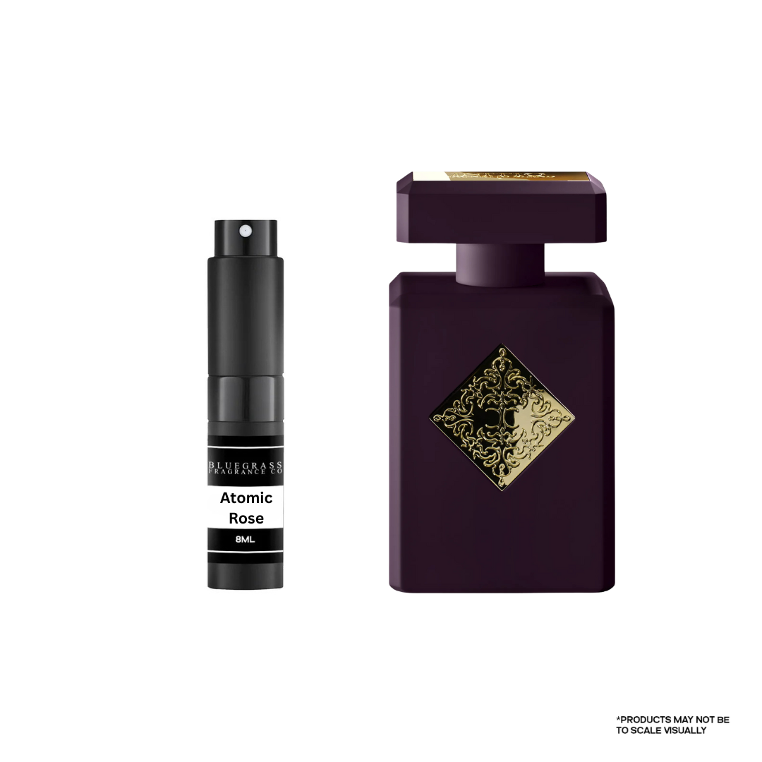 Initio Parfums - Atomic Rose