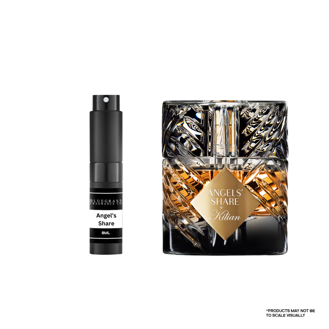 Kilian - Angels’ Share