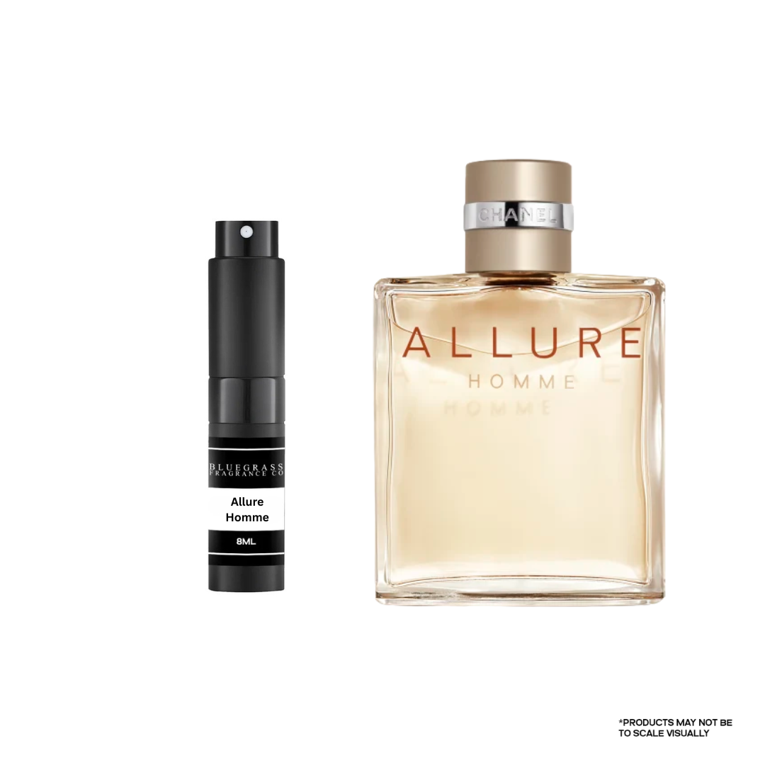 Chanel - Allure Homme