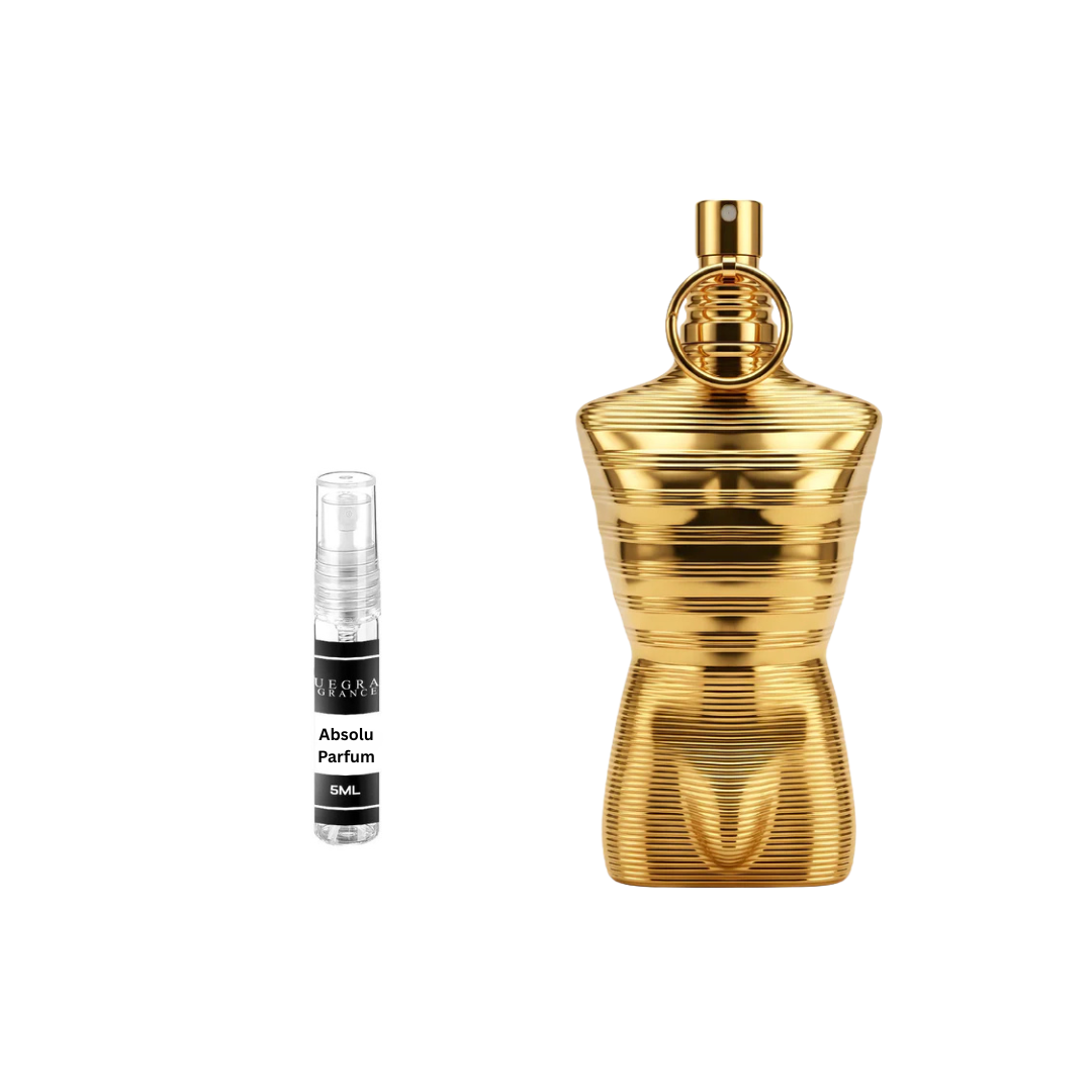 Jean Paul Gaultier (JPG) - Le Male Elixir Absolu Parfum Intense