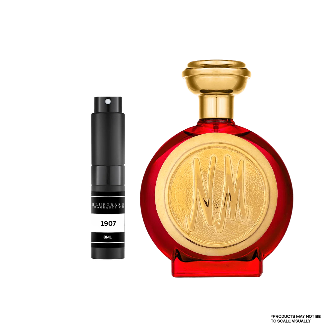 Boadicea The Victorious - 1907