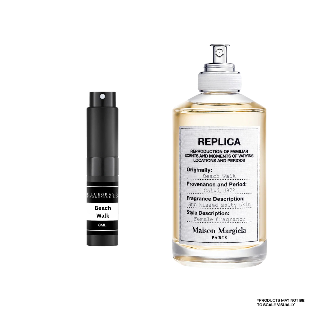 Maison Margiela - Replica Beach Walk (EDT)