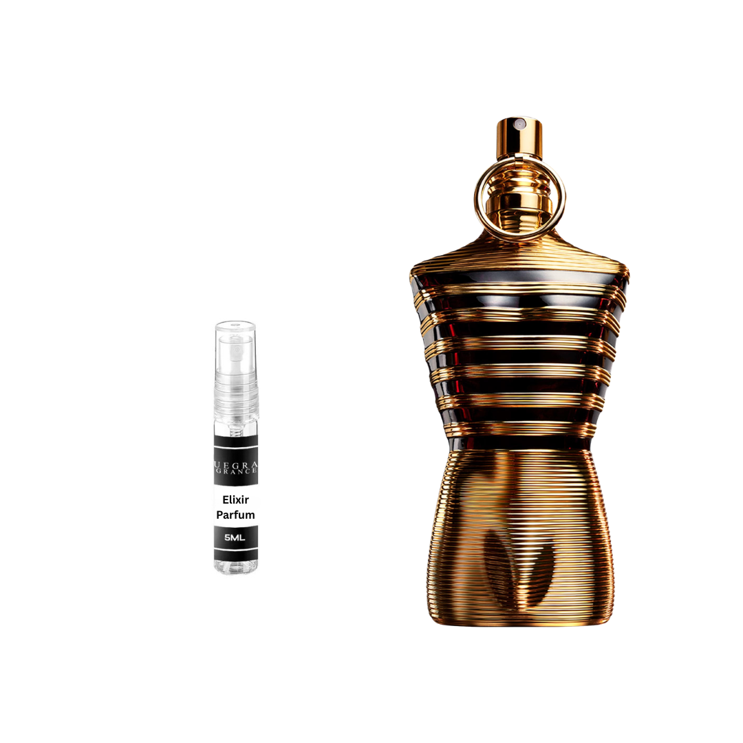 Jean Paul Gaultier (JPG) - Le Male Elixir Parfum