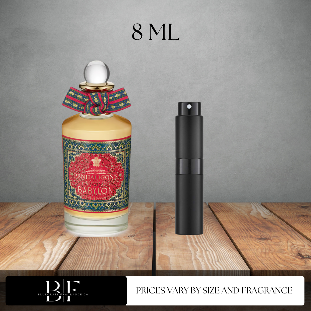 Penhaligon's - Babylon