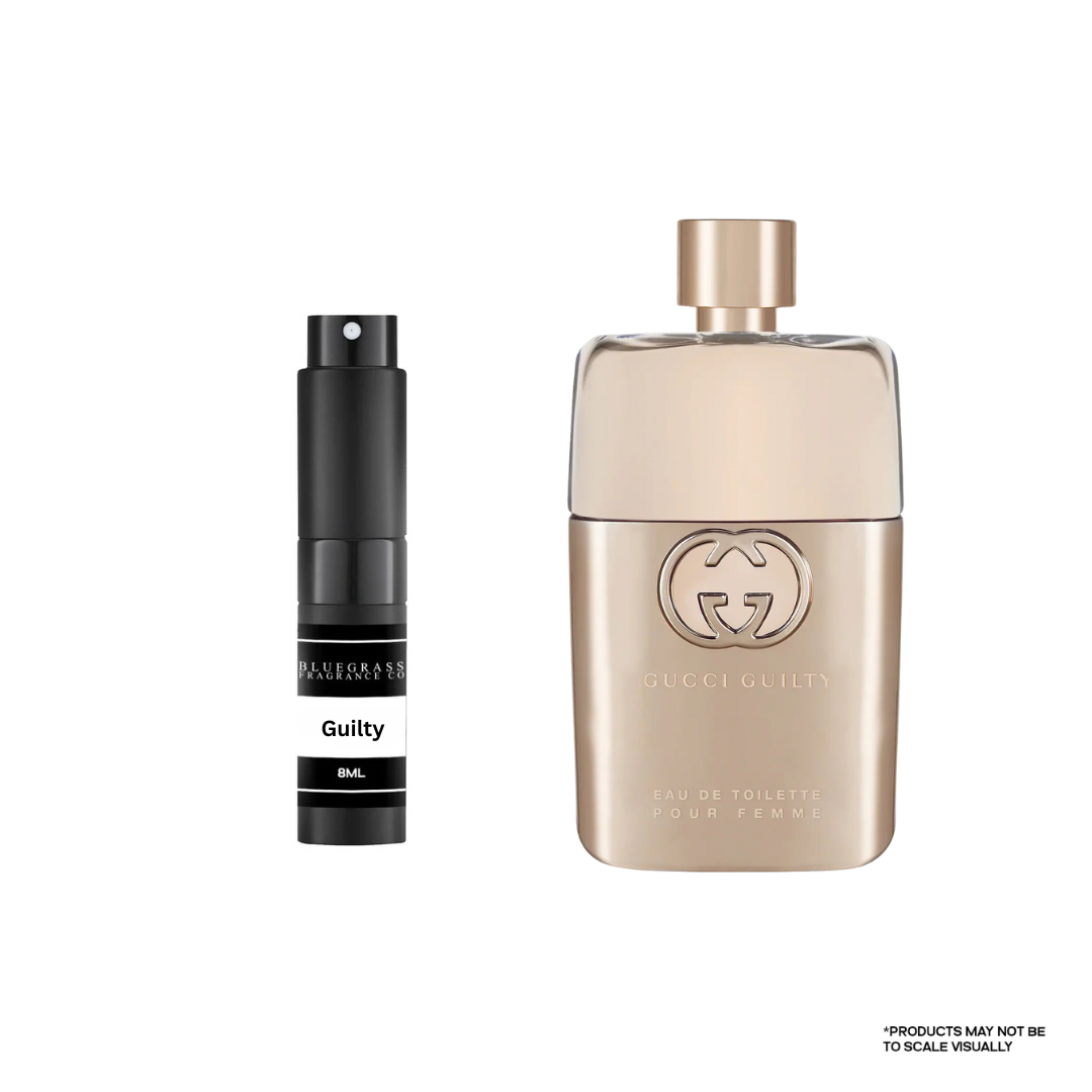 Gucci - Guilty Pour Femme (EDT)