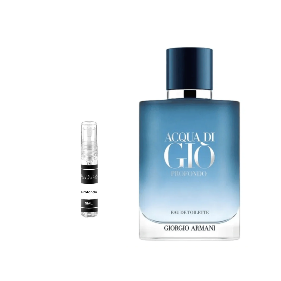 Giorgio Armani - Acqua Di Gio Profondo