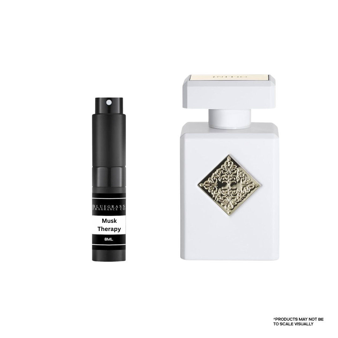 Initio Parfums - Musk Therapy
