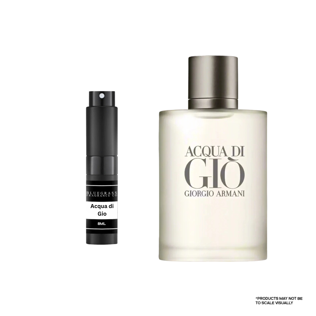 Giorgio Armani - Acqua Di Gio (EDT)