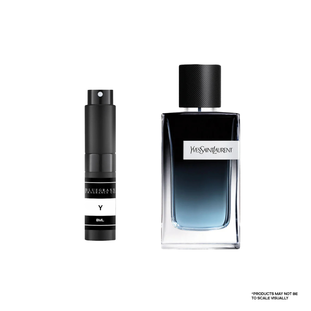 Yves Saint Laurent (YSL) - Y